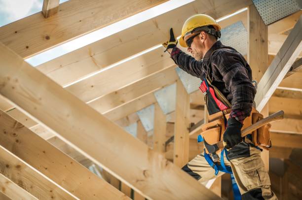 Best New Roof Installation  in Coeur Dalene, ID
