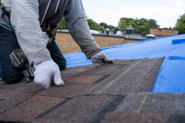 Best Commercial Roofing Services  in Coeur Dalene, ID