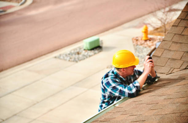 Professional Roofing Contractor in Coeur Dalene, ID