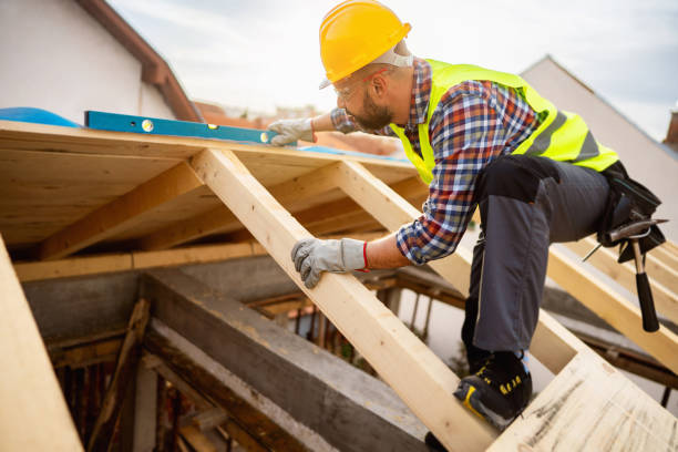 Best Roof Gutter Cleaning  in Coeur Dalene, ID