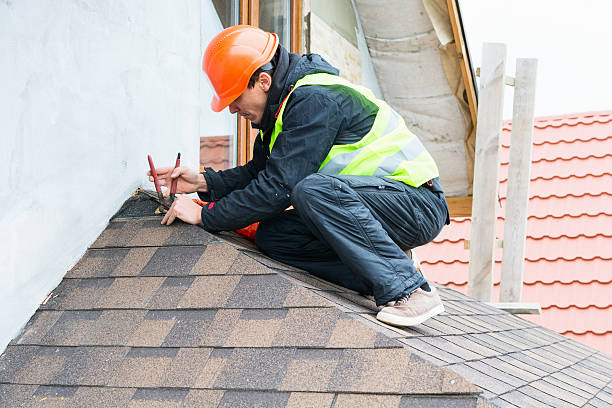 Best Gutter Installation and Roofing  in Coeur Dalene, ID