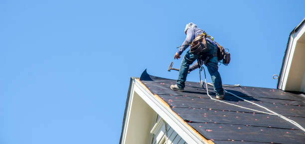 Roof Waterproofing Services in Coeur Dalene, ID